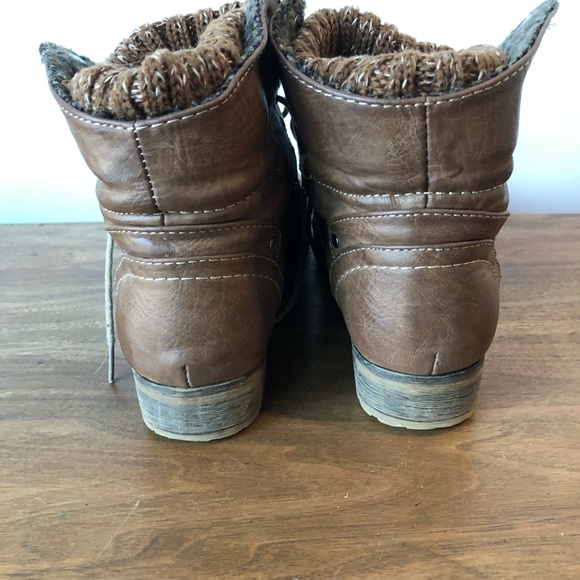 Refresh boot - Picture 4 of 5